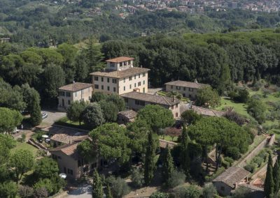 Villa Agostoli