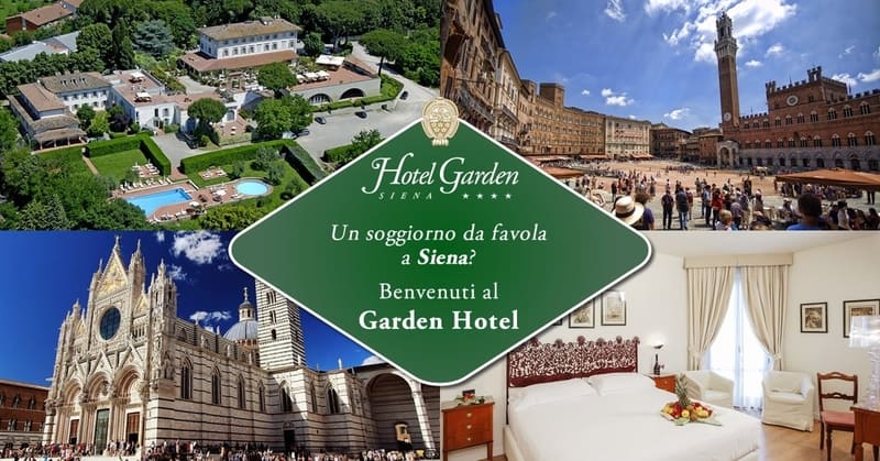 Offerta Siena Pasqua 2019