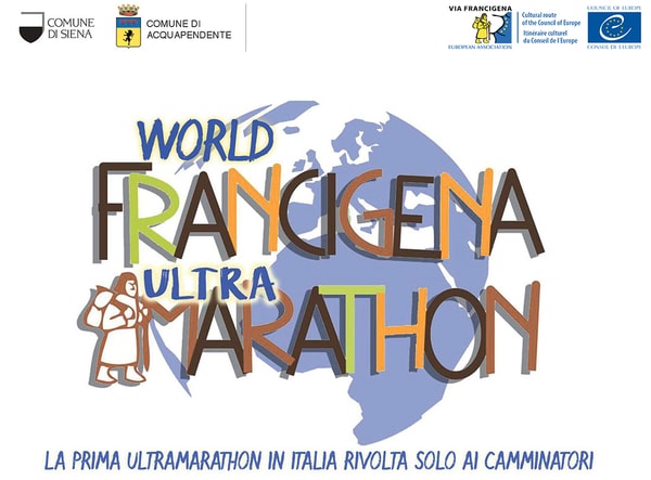 World Francigena Ultramarathon 2019