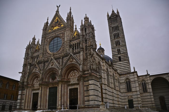 Cattedrale di Siena